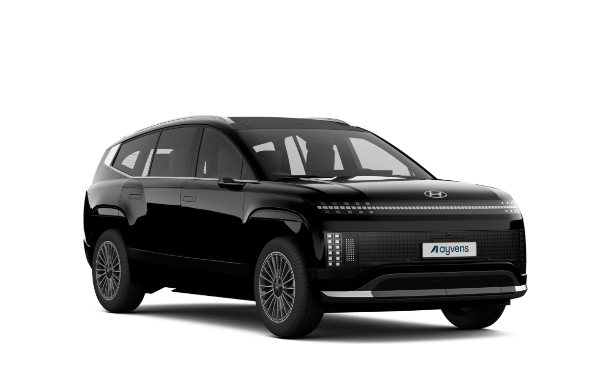 Hyundai Ioniq 9