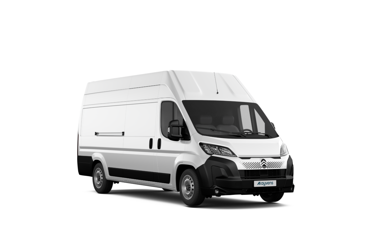 Citroën Jumper