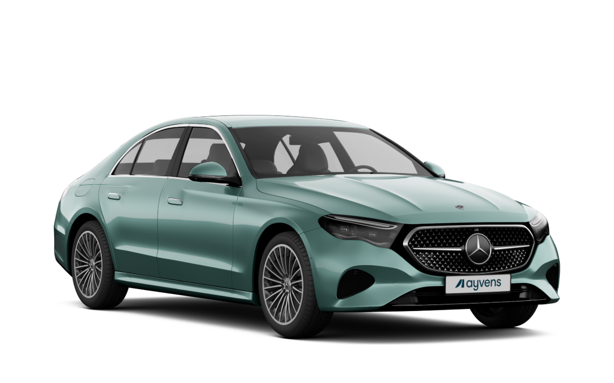 Mercedes-Benz E-Klasse Berline