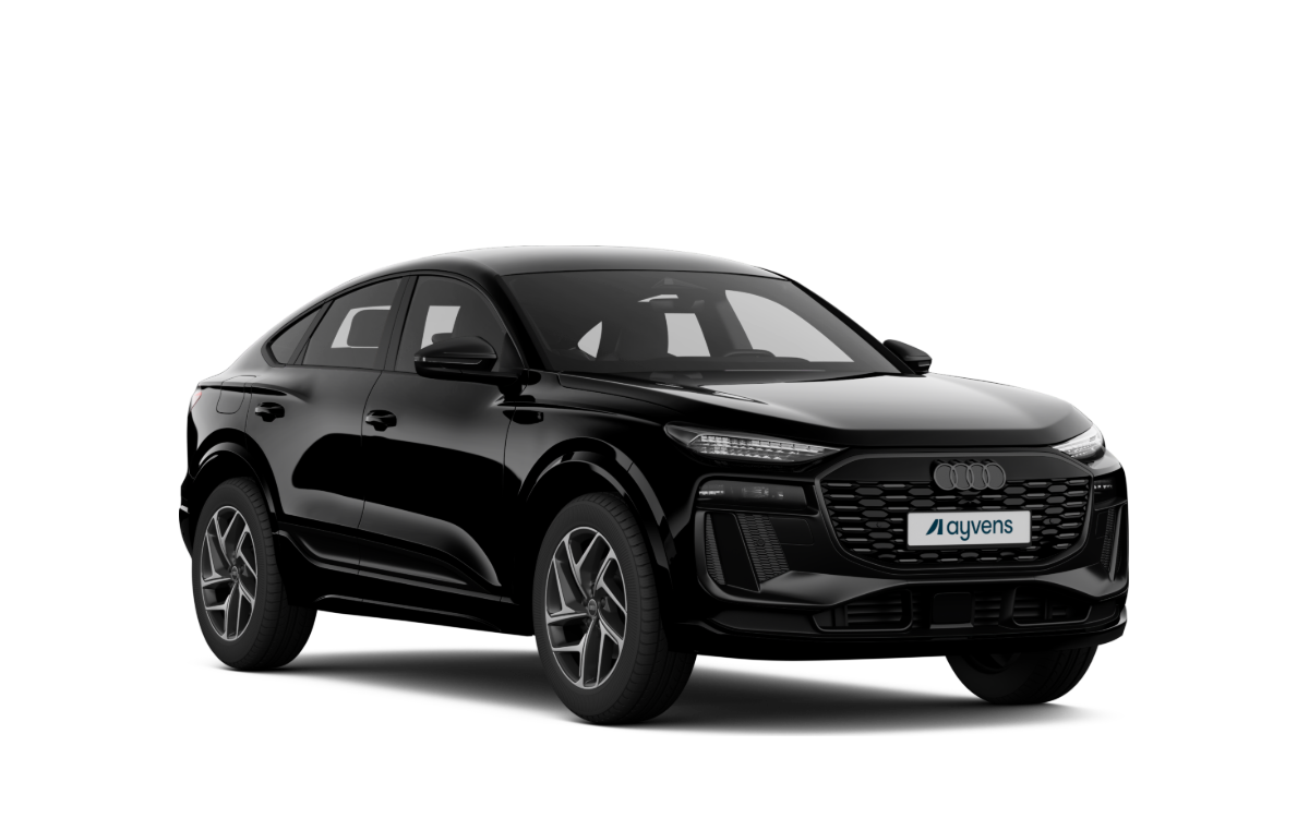 Audi Q6 Sportback E-Tron