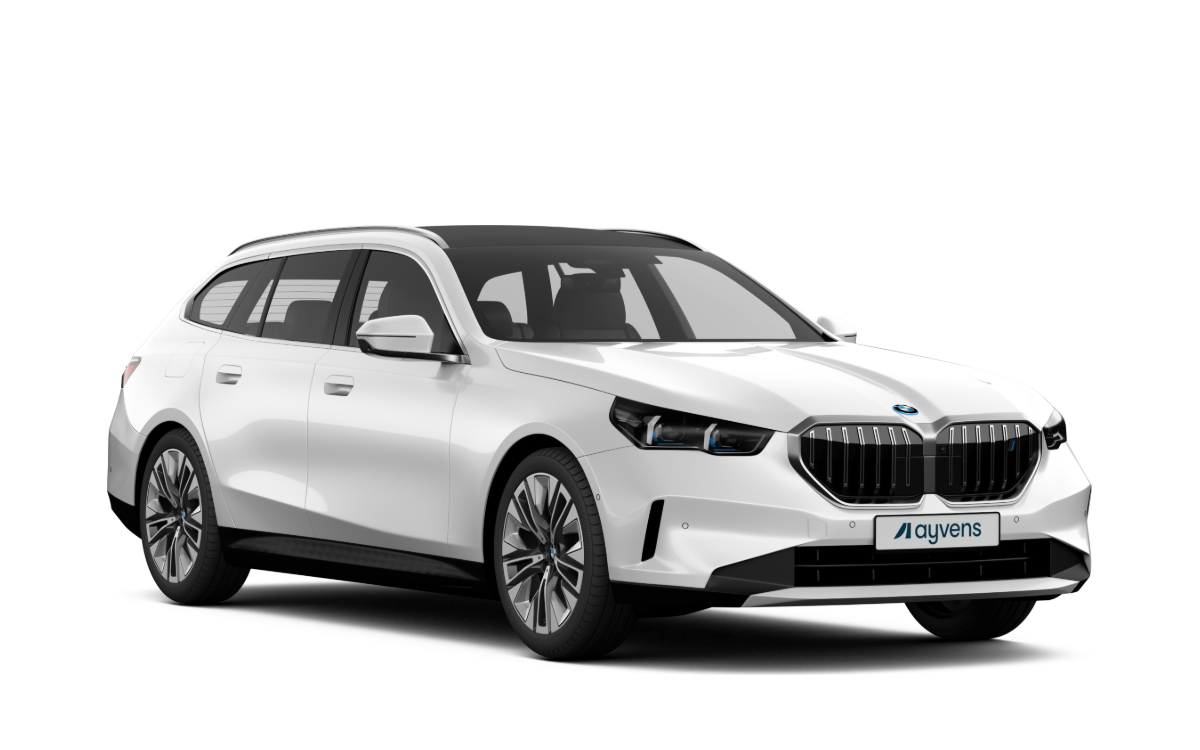 Bmw I5 Touring