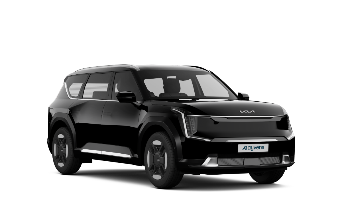 Kia Ev9