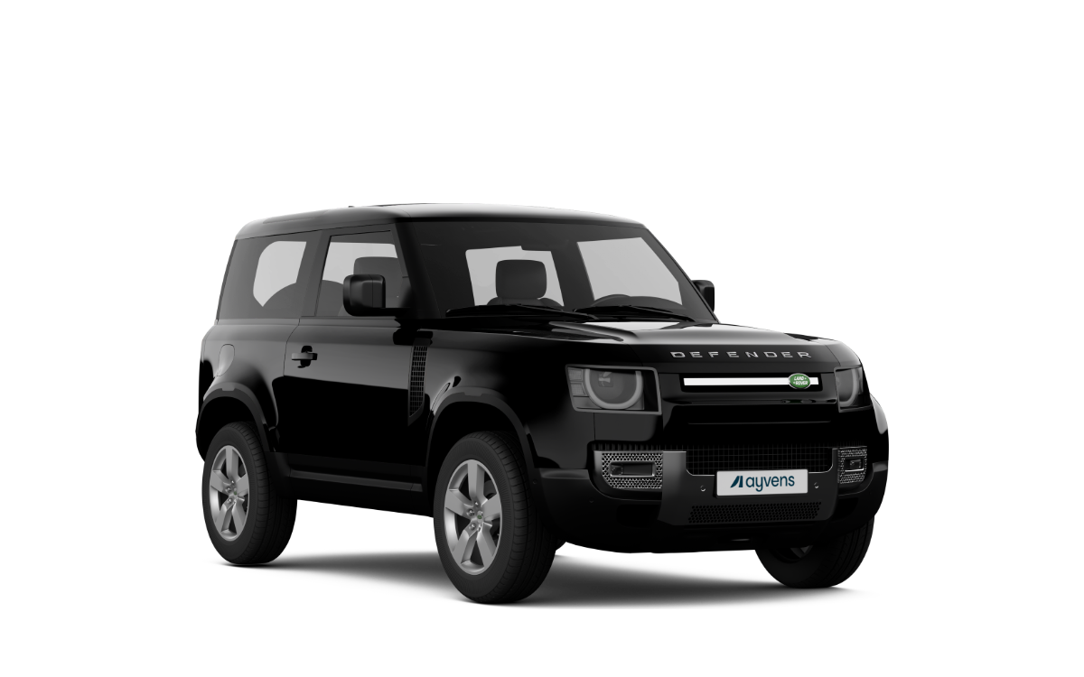 Land Rover Defender 90