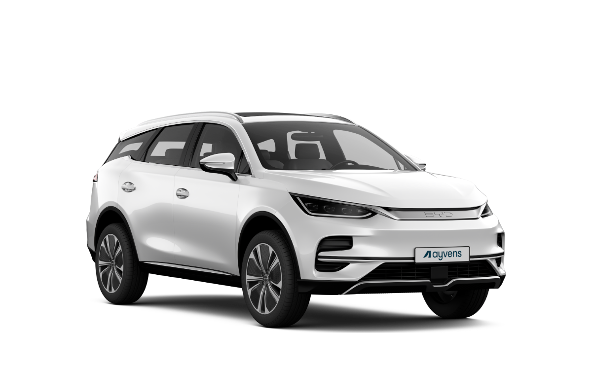 Byd Tang