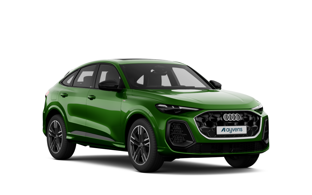 Audi Q5 Sportback