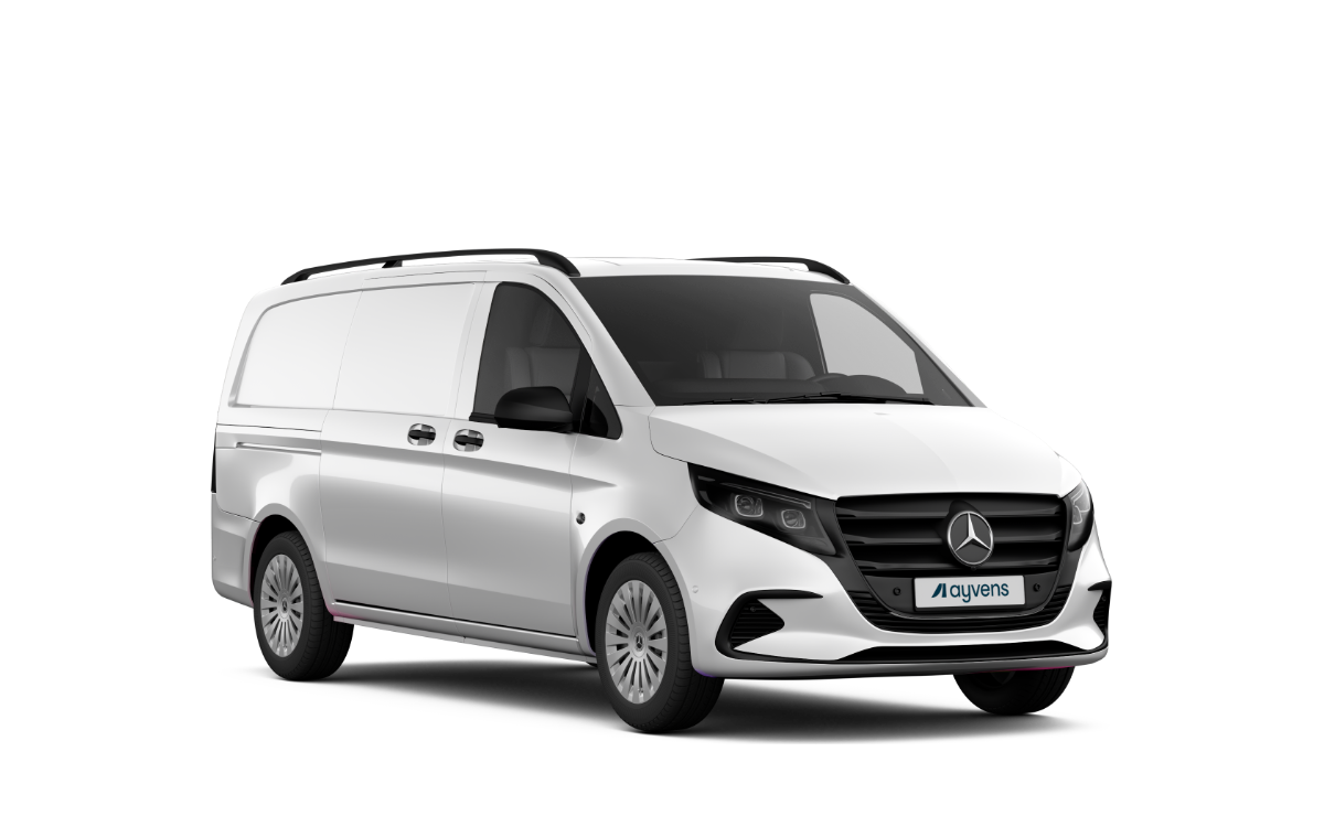 Mercedes-Benz Evito