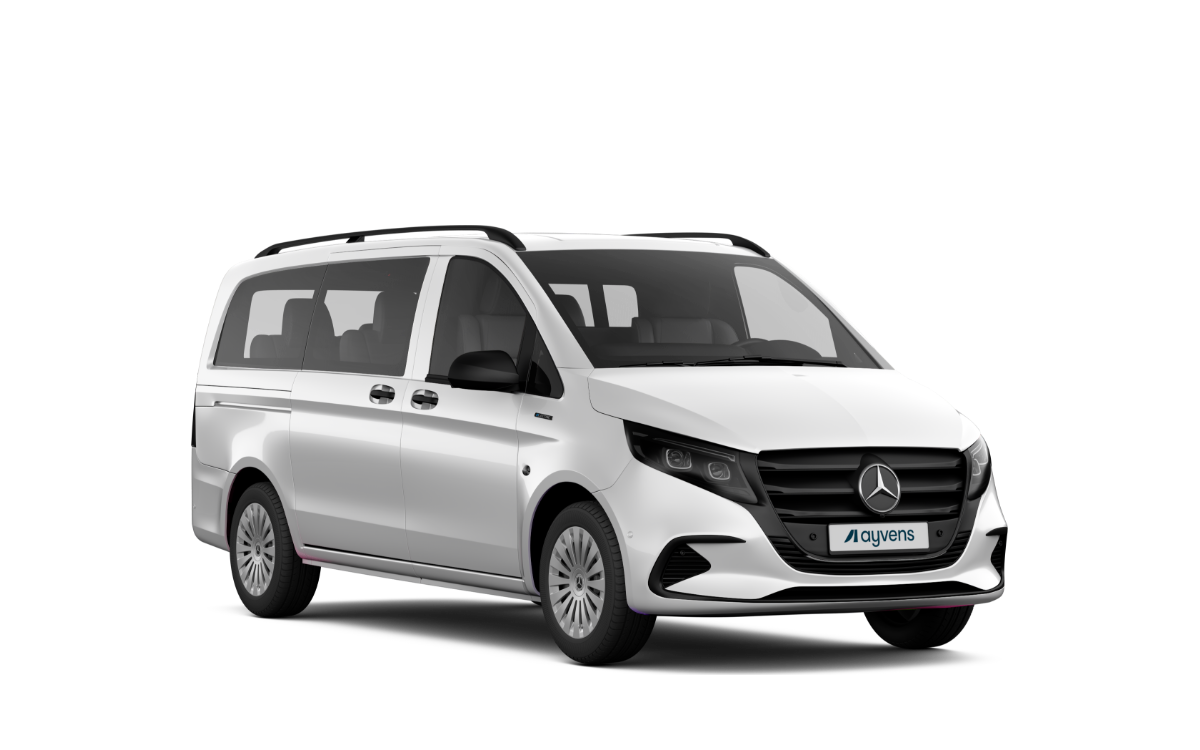 Mercedes-Benz Evito Tourer