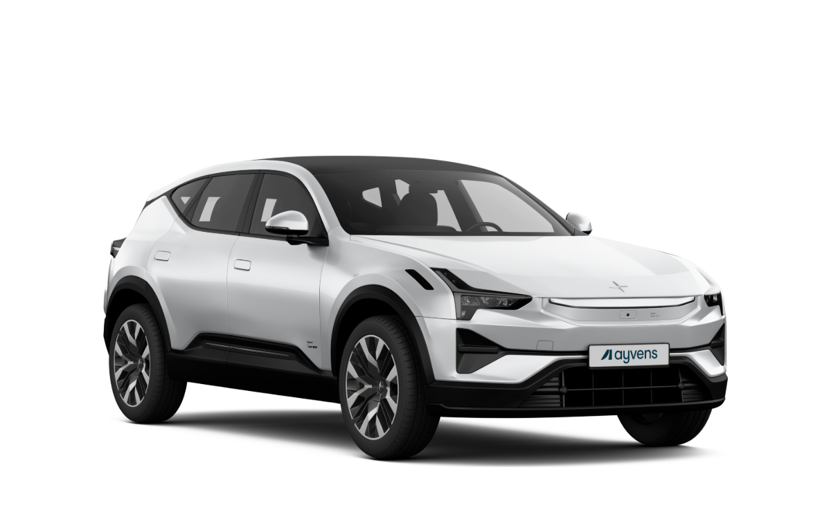 Polestar 3