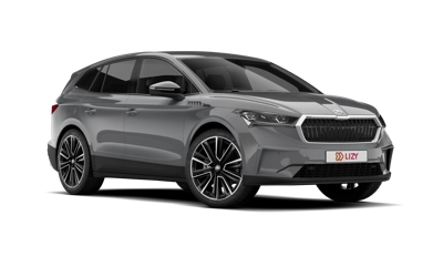 Skoda Enyaq Coupe