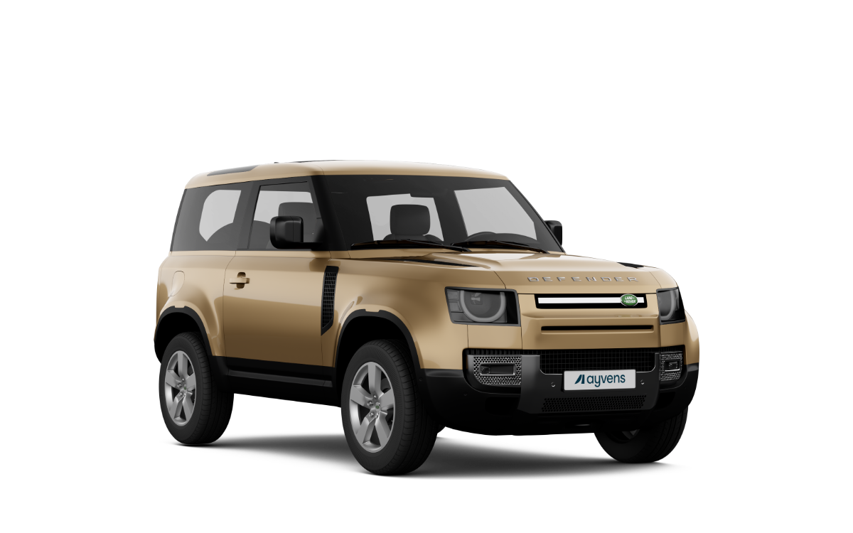 Land Rover Defender 90