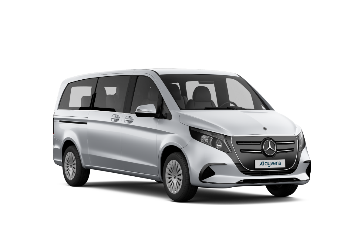 Mercedes-Benz Eqv