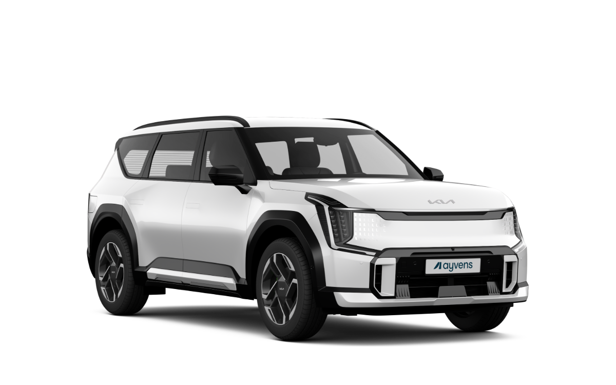 Kia Ev9