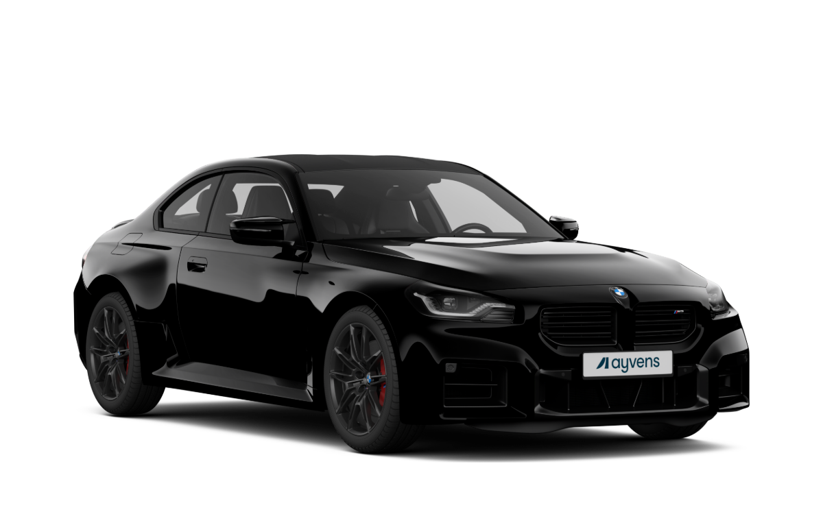 Bmw 2 Reeks Coupé