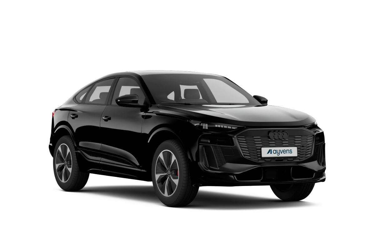 Audi Q6 Sportback E-Tron