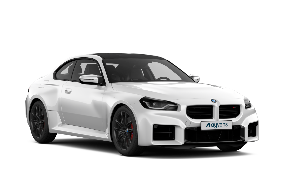 Bmw 2 Reeks Coupé