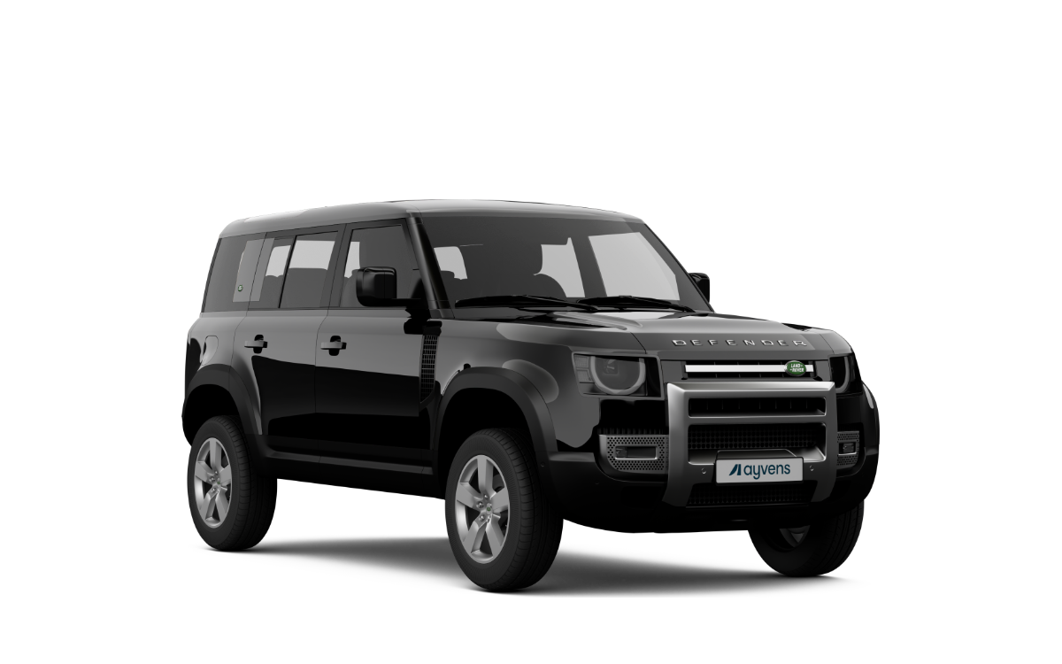 Land Rover Defender 110