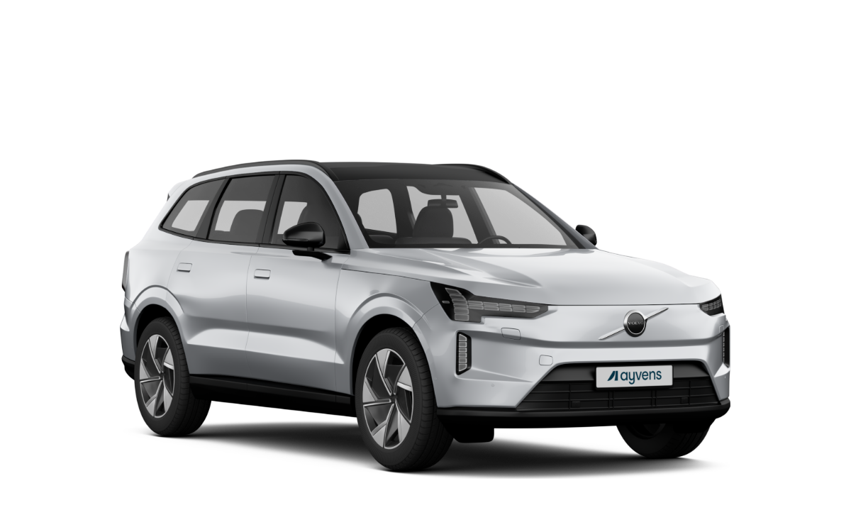 Volvo Ex90