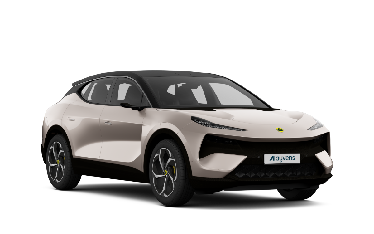Lotus Eletre