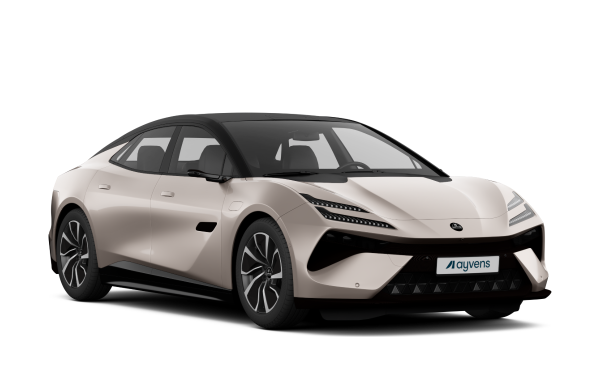 Lotus Emeya