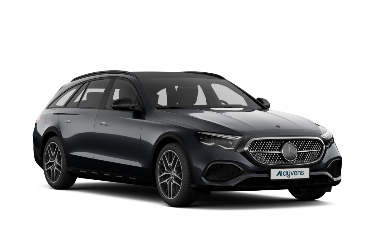 Mercedes-Benz E-Klasse Break