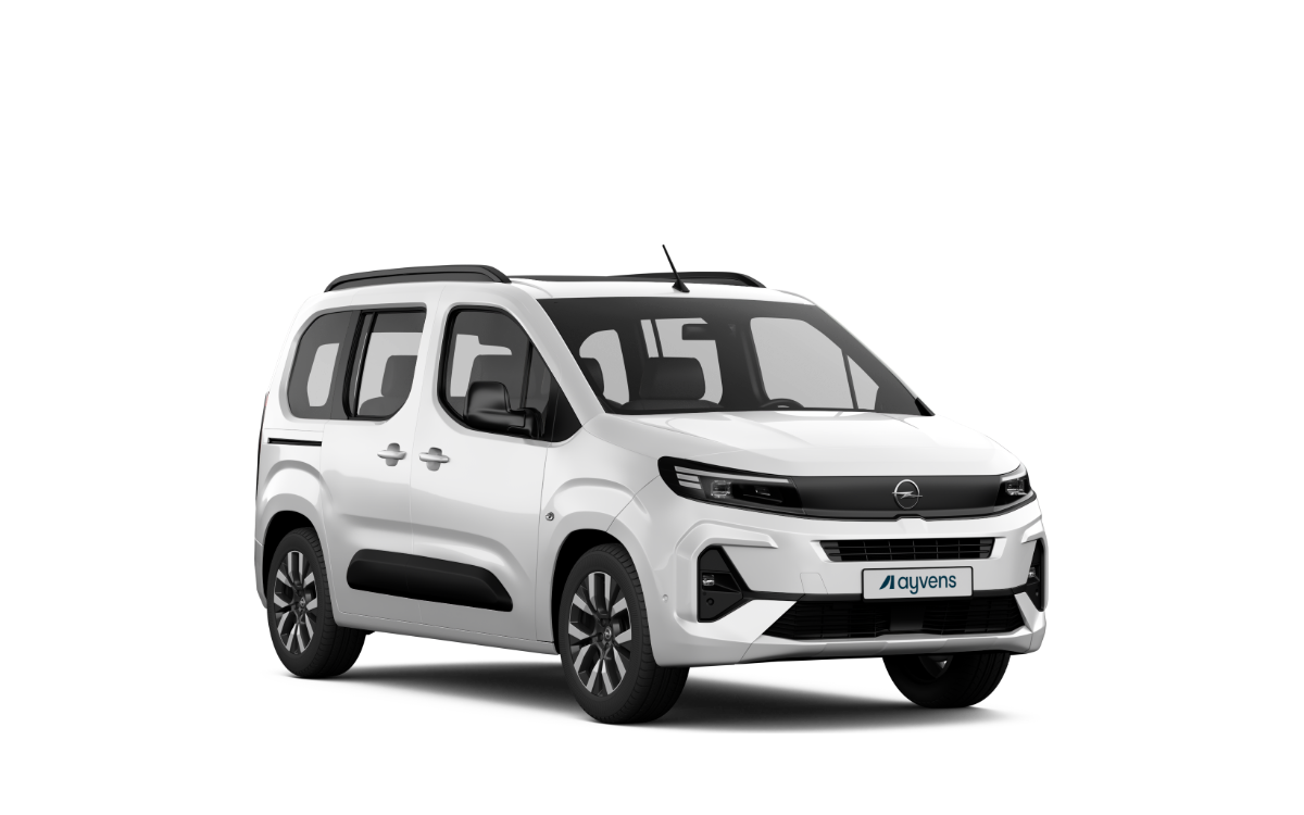 Opel Combo Life