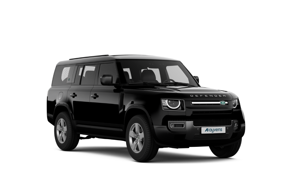 Land Rover Defender 130