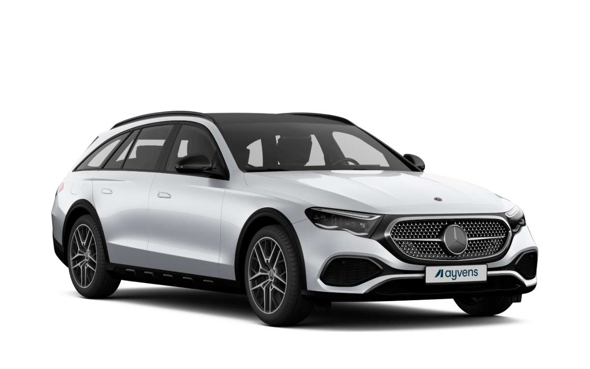 Mercedes-Benz E-Klasse Break