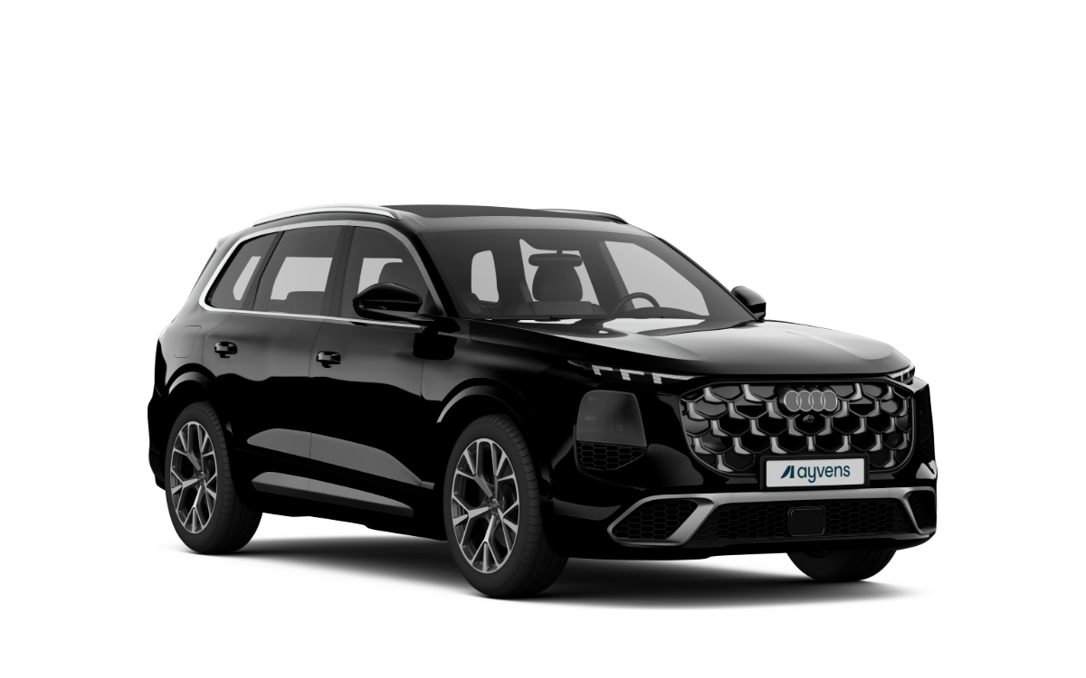 Audi Q9