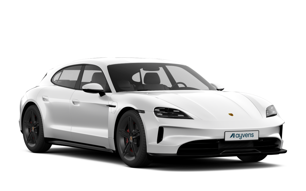 Porsche Taycan Sport Turismo