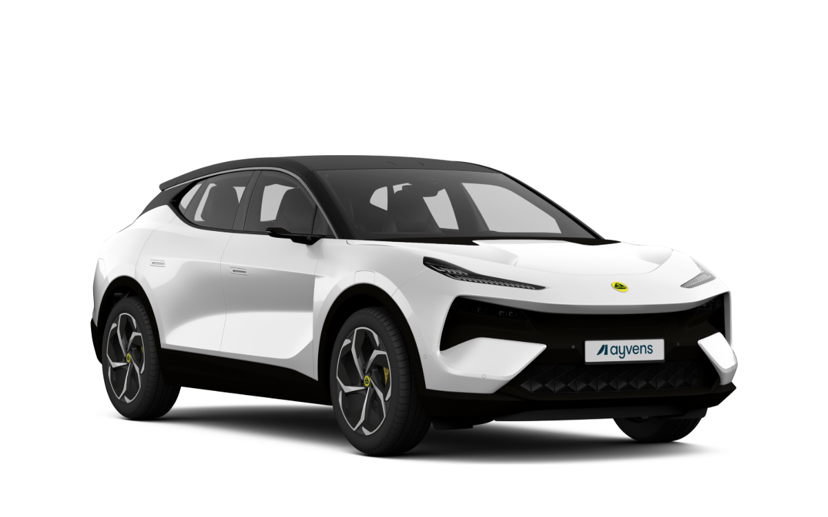 Lotus Eletre