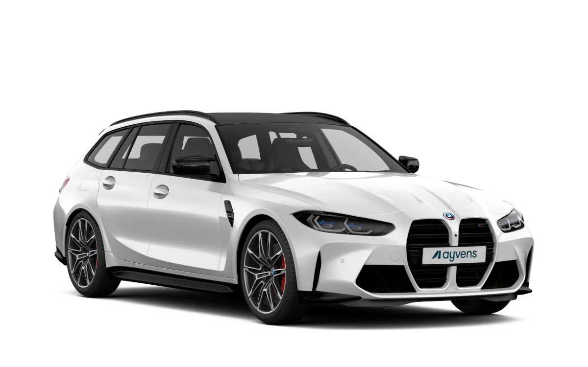 Bmw 3 Reeks Touring