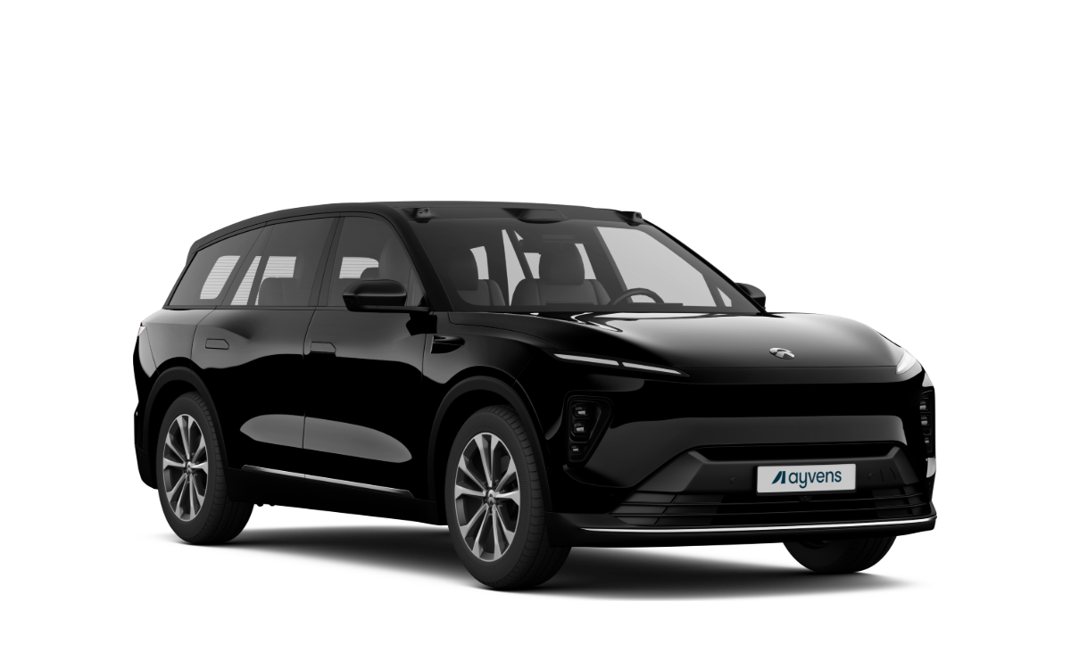 Nio El8