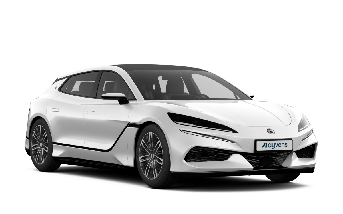 Denza Z9