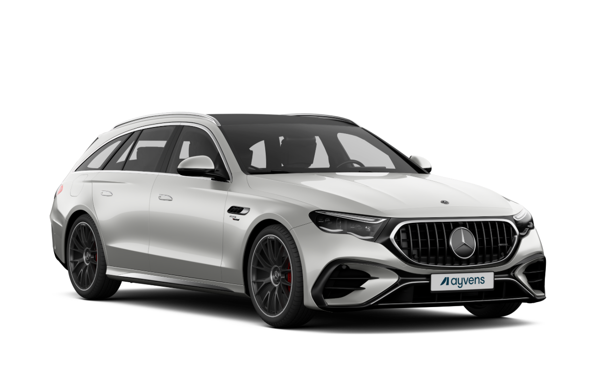 Mercedes-Benz E-Klasse Break