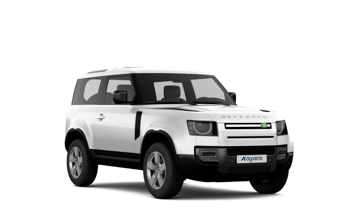 Land Rover Defender 90