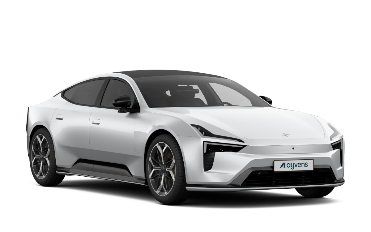 Polestar 5
