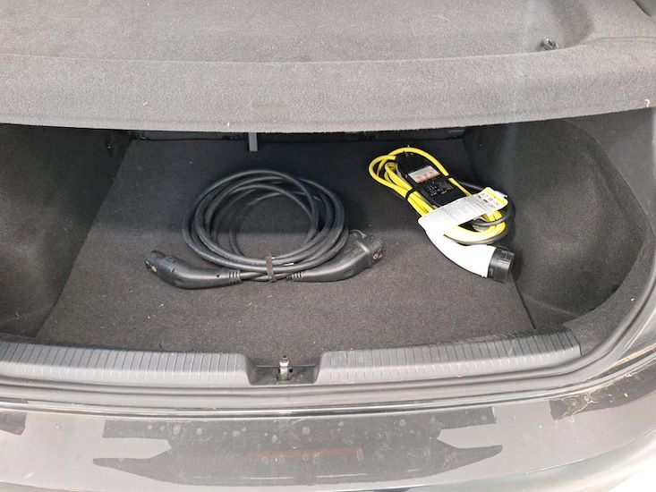 Volkswagen Id.3 — photo 12