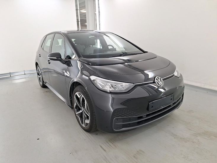 Volkswagen Id.3 — photo 2