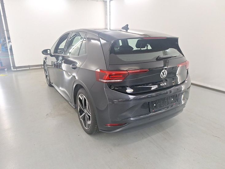 Volkswagen Id.3 — photo 3