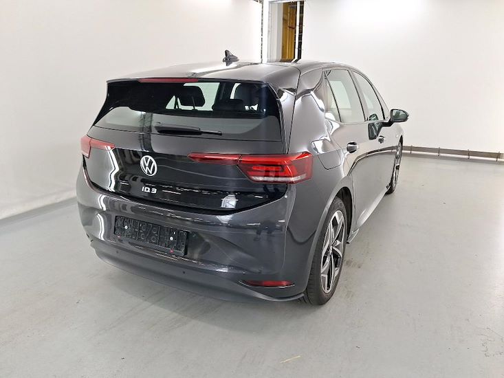 Volkswagen Id.3 — photo 4