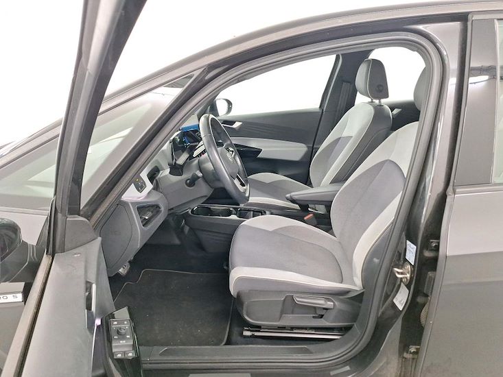 Volkswagen Id.3 — photo 5