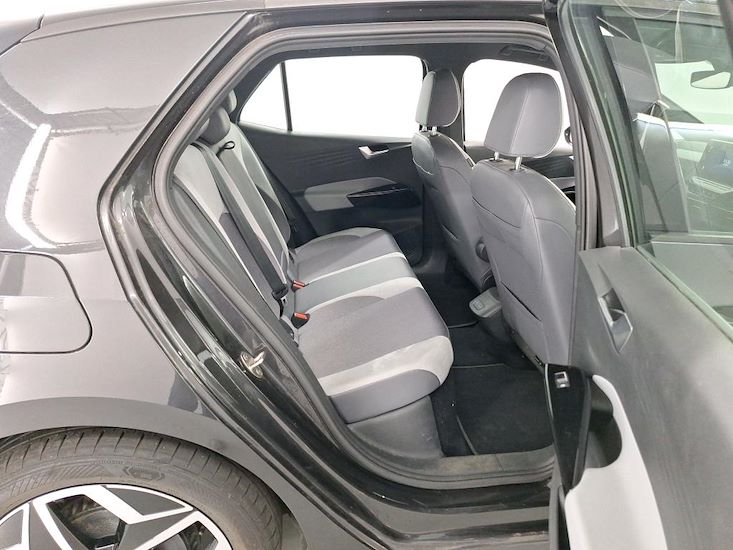 Volkswagen Id.3 — photo 6