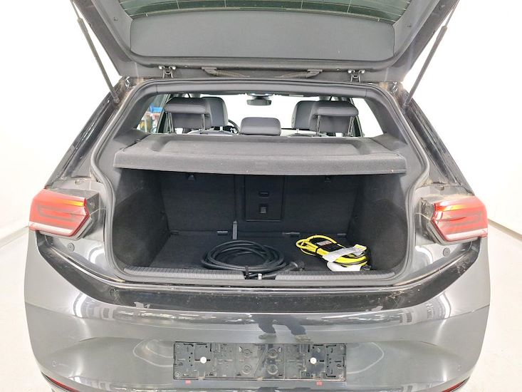 Volkswagen Id.3 — photo 7