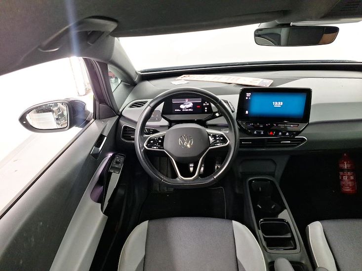 Volkswagen Id.3 — photo 8