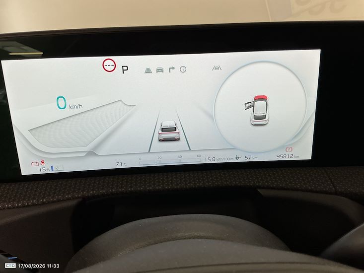 Kia Ev6 — photo 8