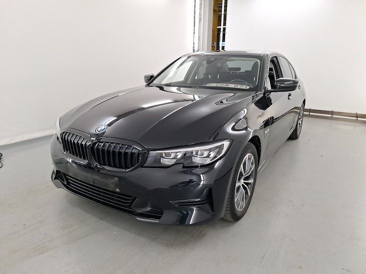 Bmw Serie 3