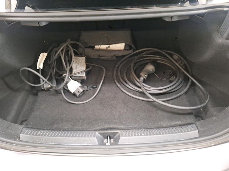 Mercedes-Benz A-Class — photo 14