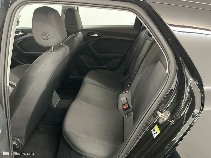Audi A1 — photo 10