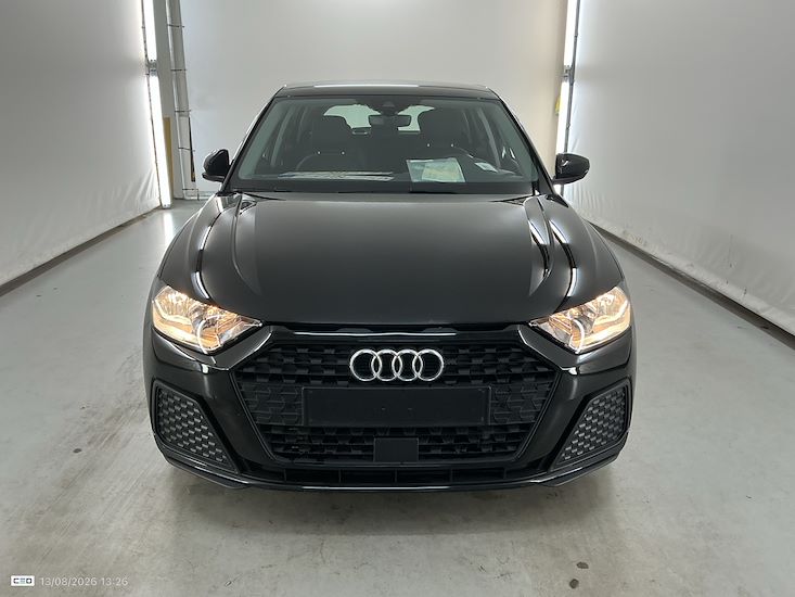 Audi A1 — photo 2