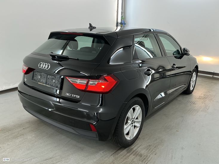 Audi A1 — photo 4